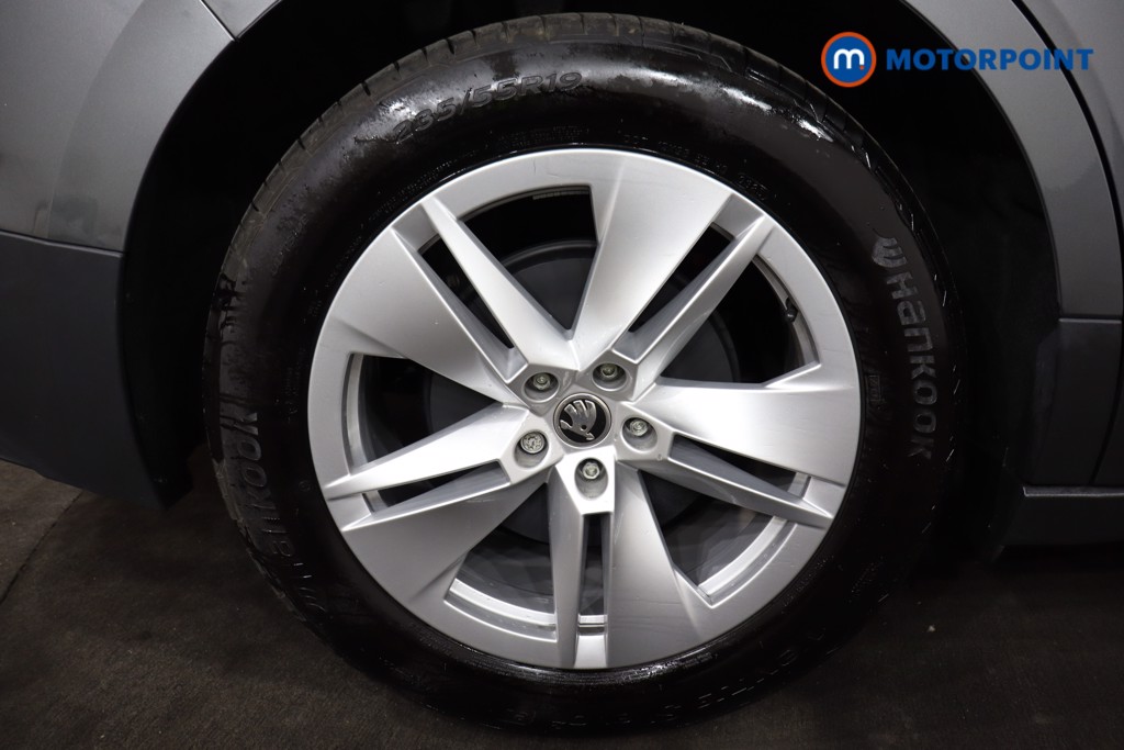 Used Skoda Enyaq 2025 for sale - 76067936: Photo 36