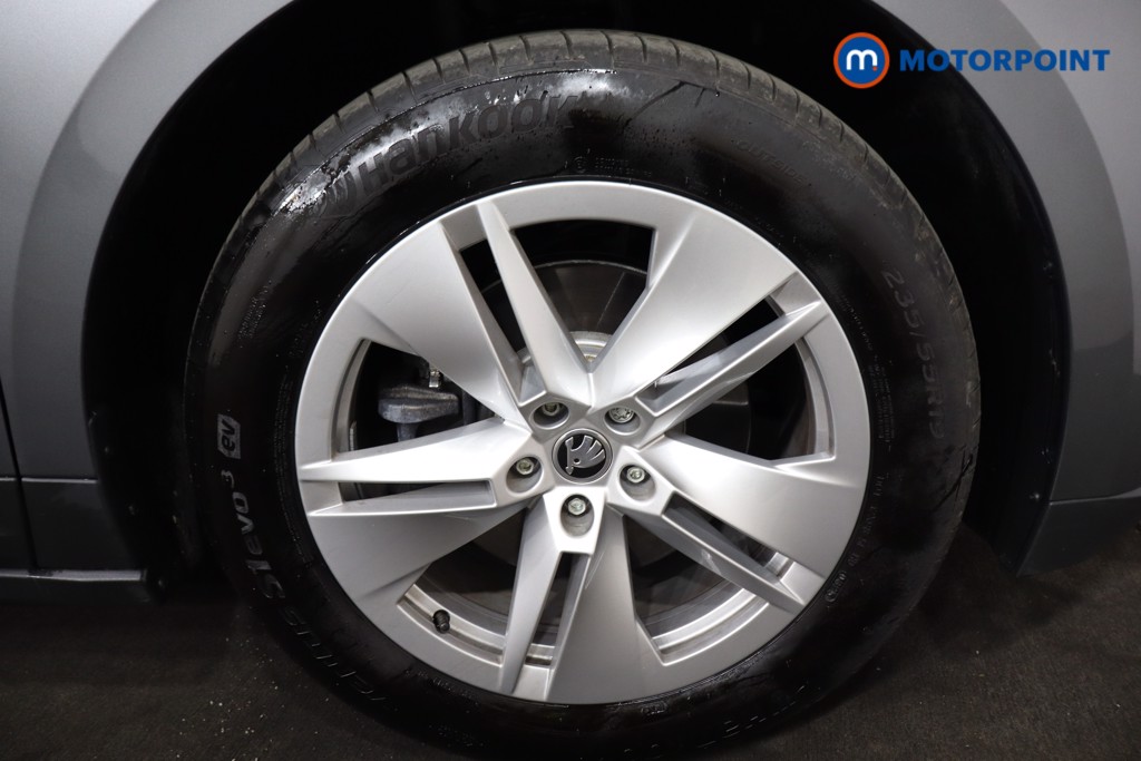Used Skoda Enyaq 2025 for sale - 76067936: Photo 37