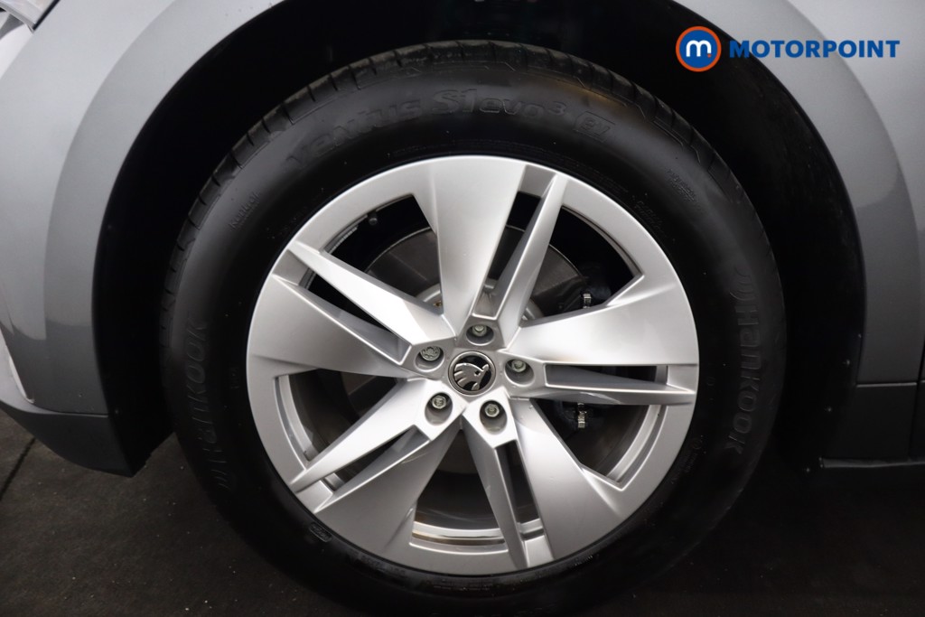 Used Skoda Enyaq 2025 for sale - 76067936: Photo 38