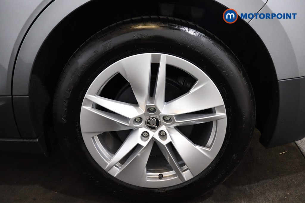 Used Skoda Enyaq 2025 for sale - 76067936: Photo 39