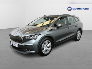 Used Skoda Enyaq 2025 for sale - 76067936: Photo 3