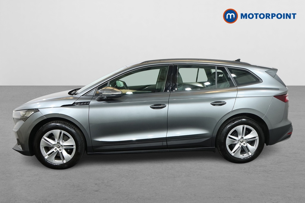 Used Skoda Enyaq 2025 for sale - 76067936: Photo 4