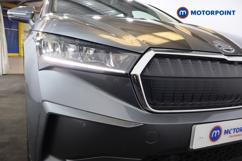 Used Skoda Enyaq 2025 for sale - 76067936: Photo 40
