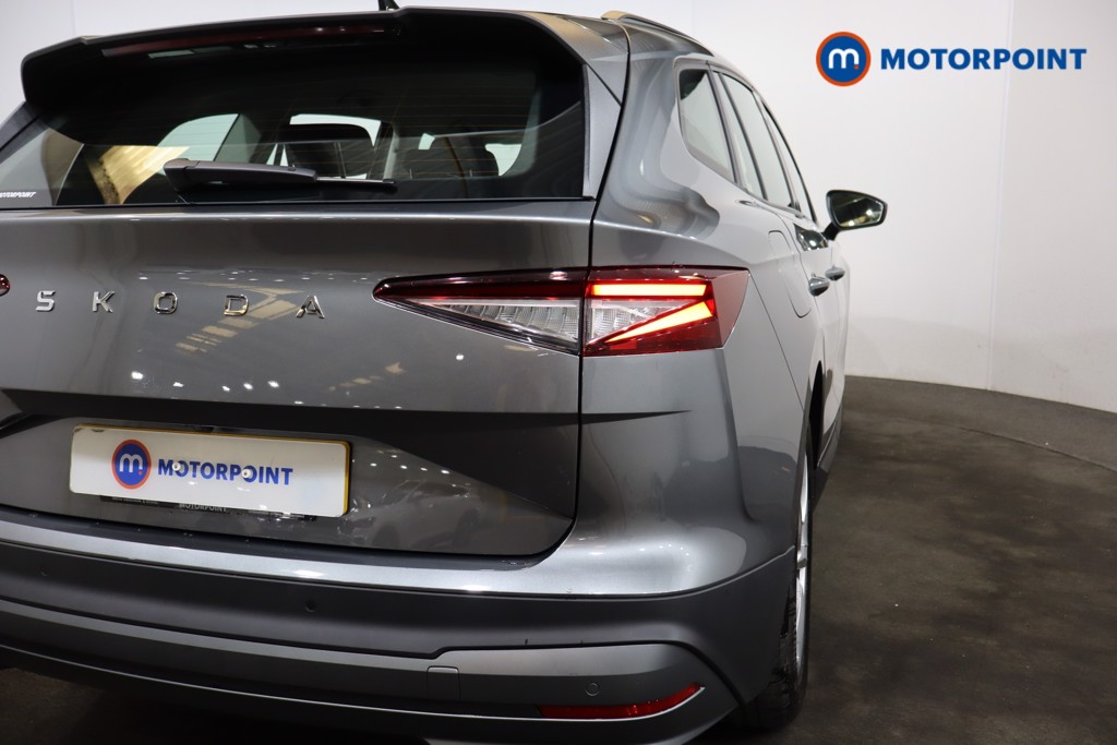 Used Skoda Enyaq 2025 for sale - 76067936: Photo 41