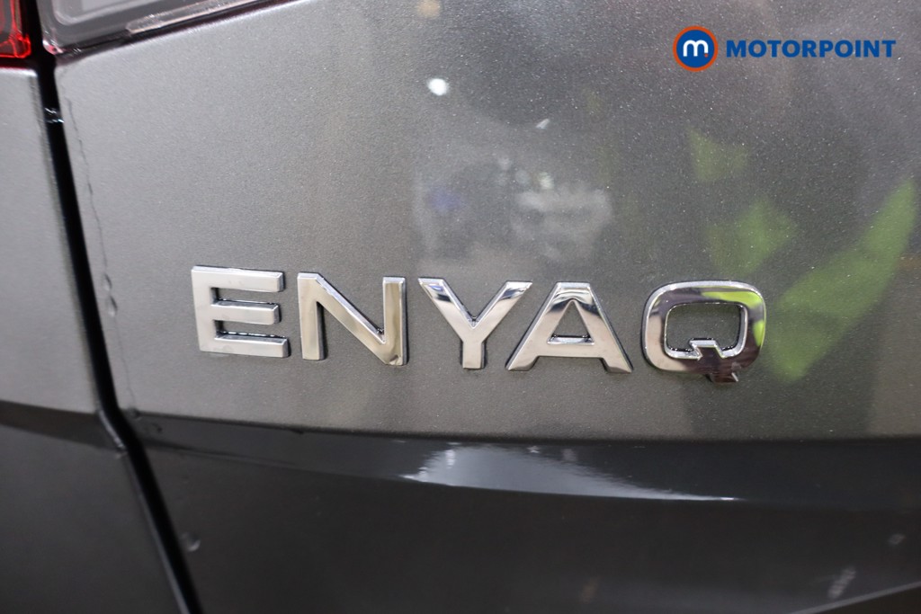 Used Skoda Enyaq 2025 for sale - 76067936: Photo 42