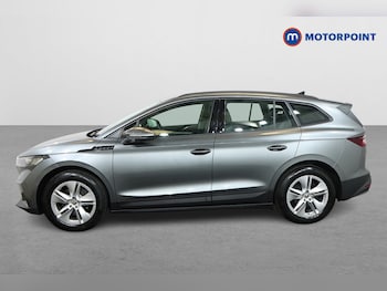 Used Skoda Enyaq 2025 for sale - 76067936: Photo 4