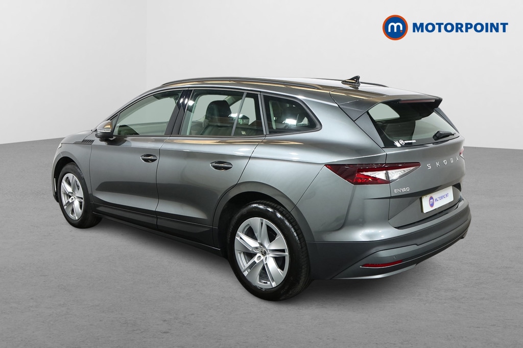 Used Skoda Enyaq 2025 for sale - 76067936: Photo 5