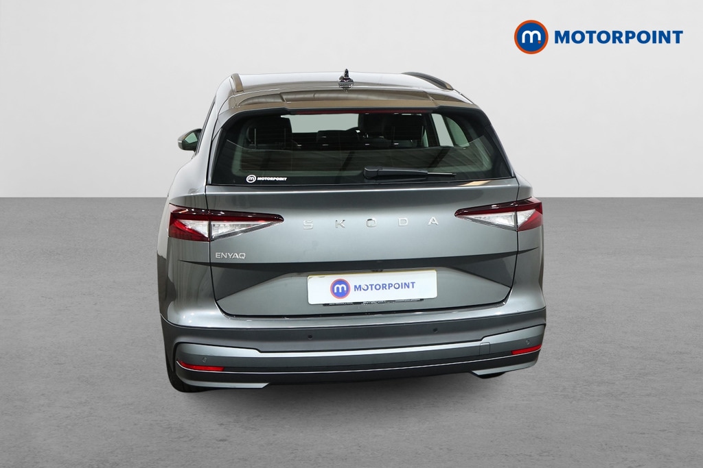 Used Skoda Enyaq 2025 for sale - 76067936: Photo 6