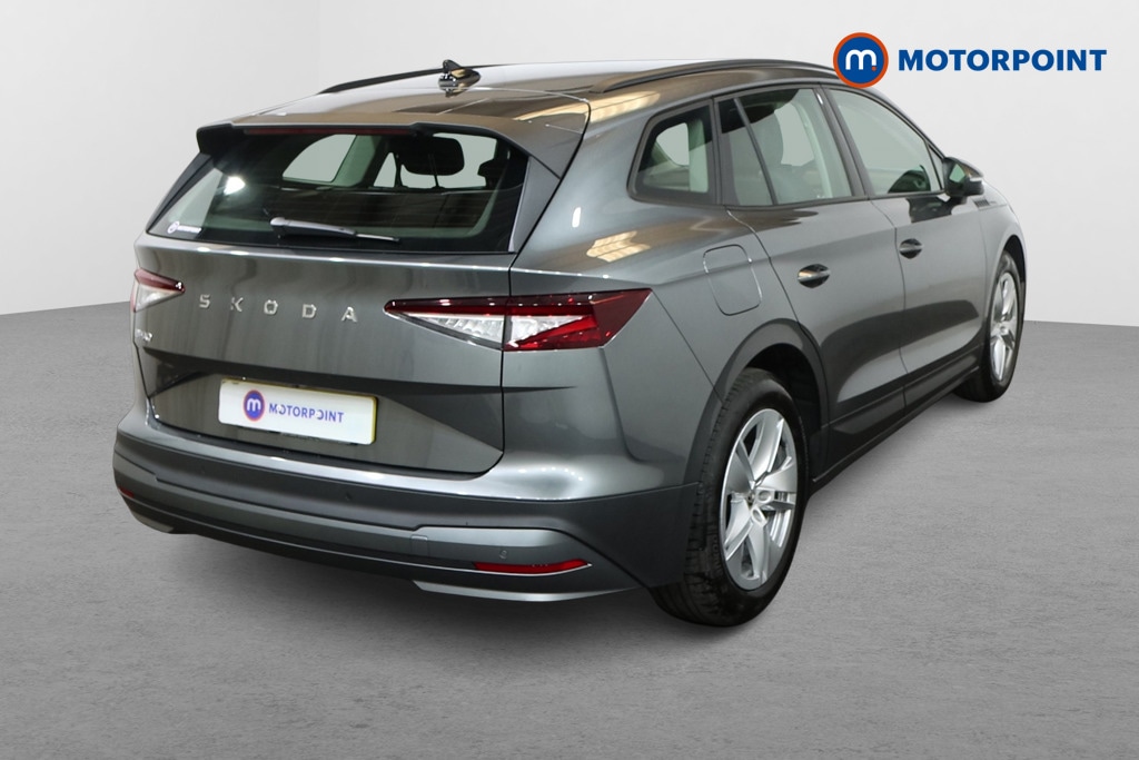 Used Skoda Enyaq 2025 for sale - 76067936: Photo 7