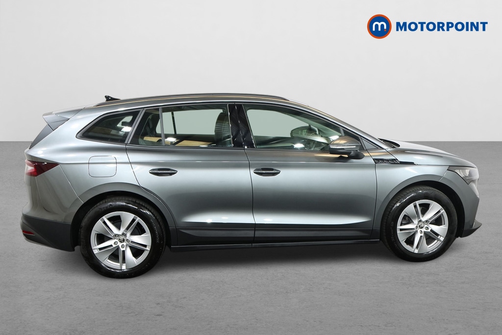 Used Skoda Enyaq 2025 for sale - 76067936: Photo 8