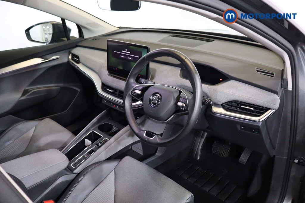 Used Skoda Enyaq 2025 for sale - 76067936: Photo 9