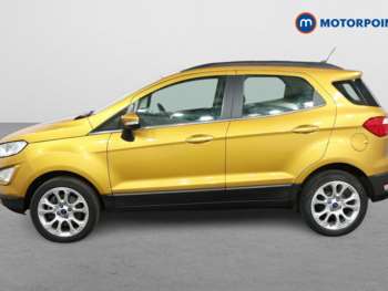 Used Ford Ecosport 2022 for sale - 74879522: Photo