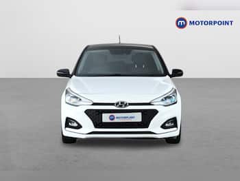 Used Hyundai i20 2019 for sale - 79653143: Photo