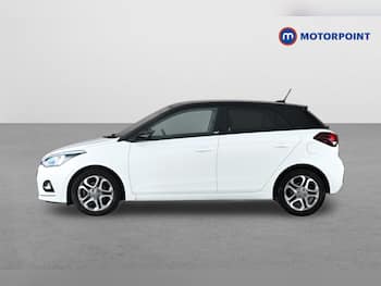 Used Hyundai i20 2019 for sale - 79653143: Photo