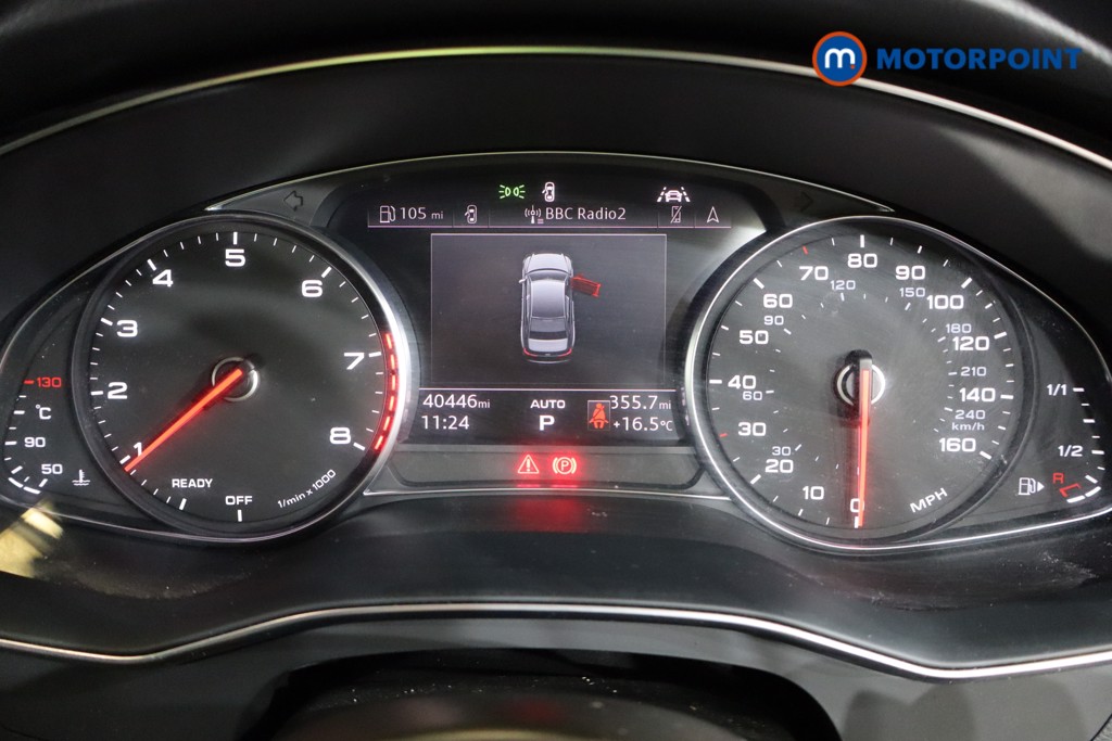 Used Audi A6 2021 for sale - 76087628: Photo 10