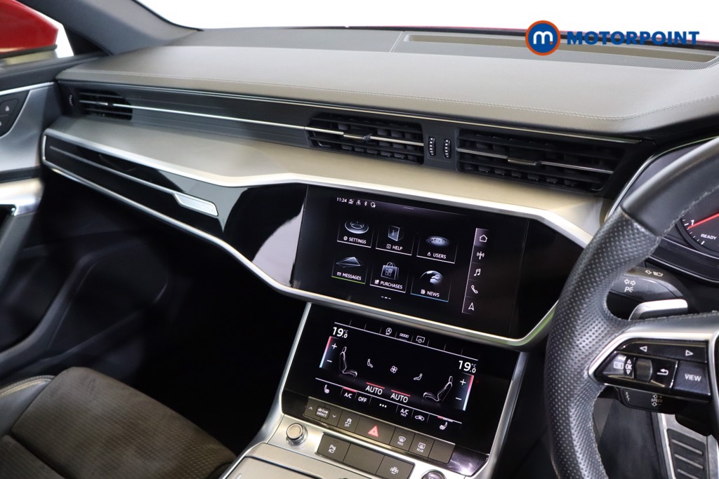 Used Audi A6 2021 for sale - 76087628: Photo 11