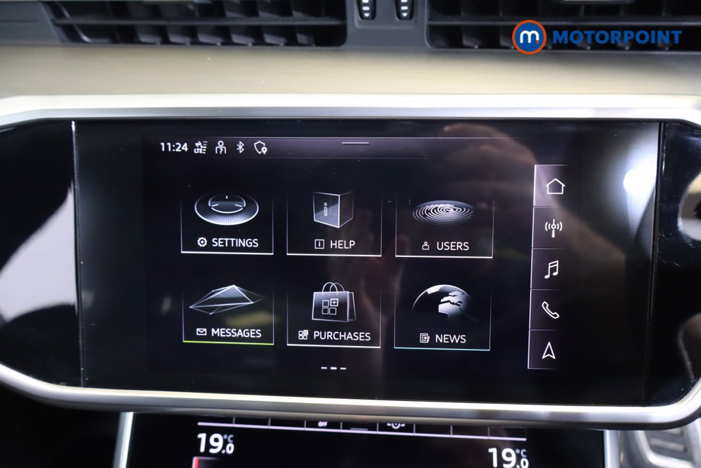 Used Audi A6 2021 for sale - 76087628: Photo 12
