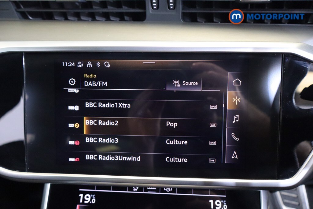 Used Audi A6 2021 for sale - 76087628: Photo 13
