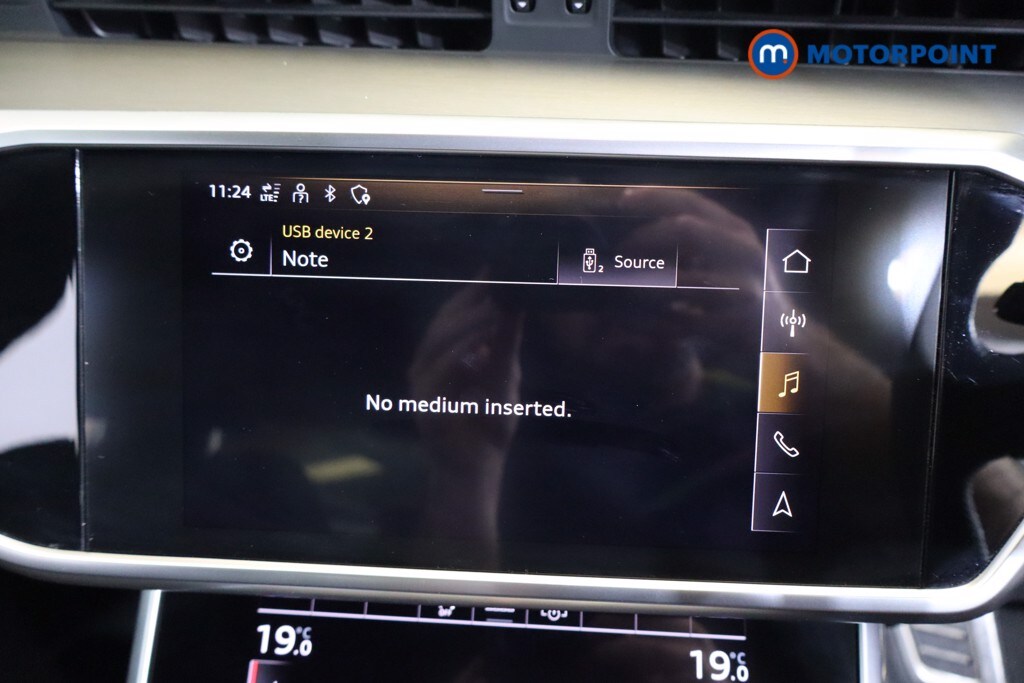 Used Audi A6 2021 for sale - 76087628: Photo 14
