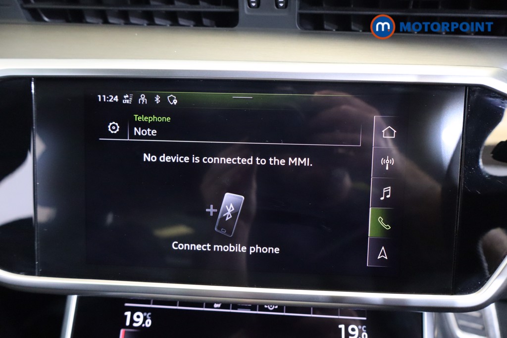 Used Audi A6 2021 for sale - 76087628: Photo 15