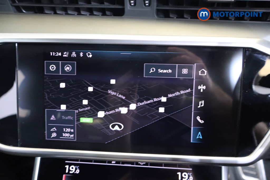 Used Audi A6 2021 for sale - 76087628: Photo 16