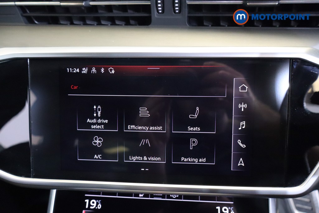Used Audi A6 2021 for sale - 76087628: Photo 17
