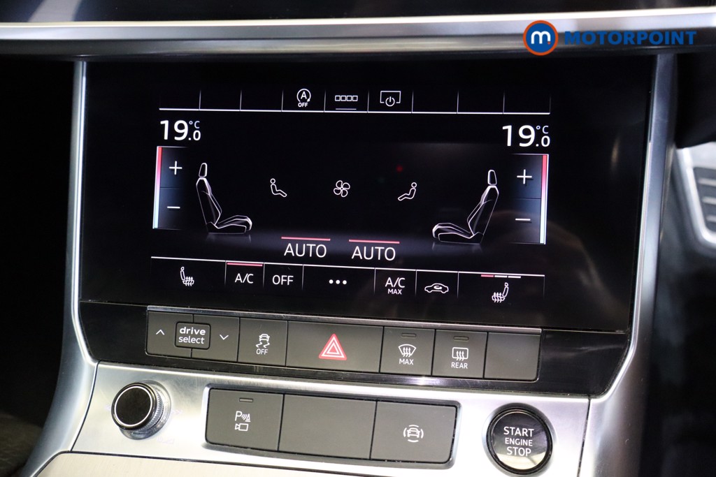 Used Audi A6 2021 for sale - 76087628: Photo 19