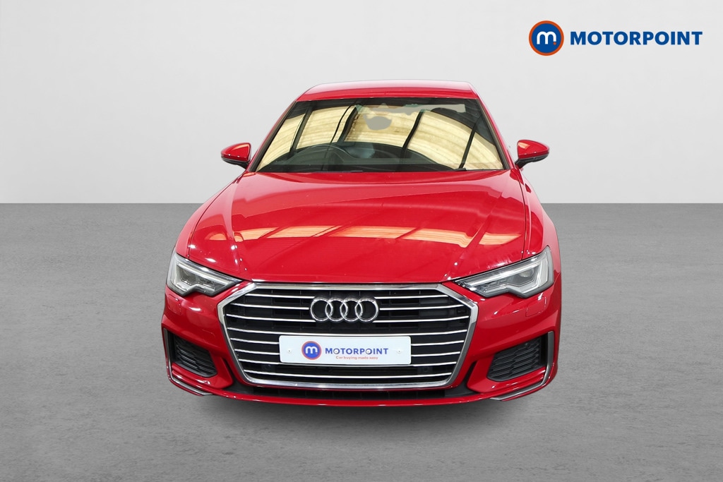 Used Audi A6 2021 for sale - 76087628: Photo 2
