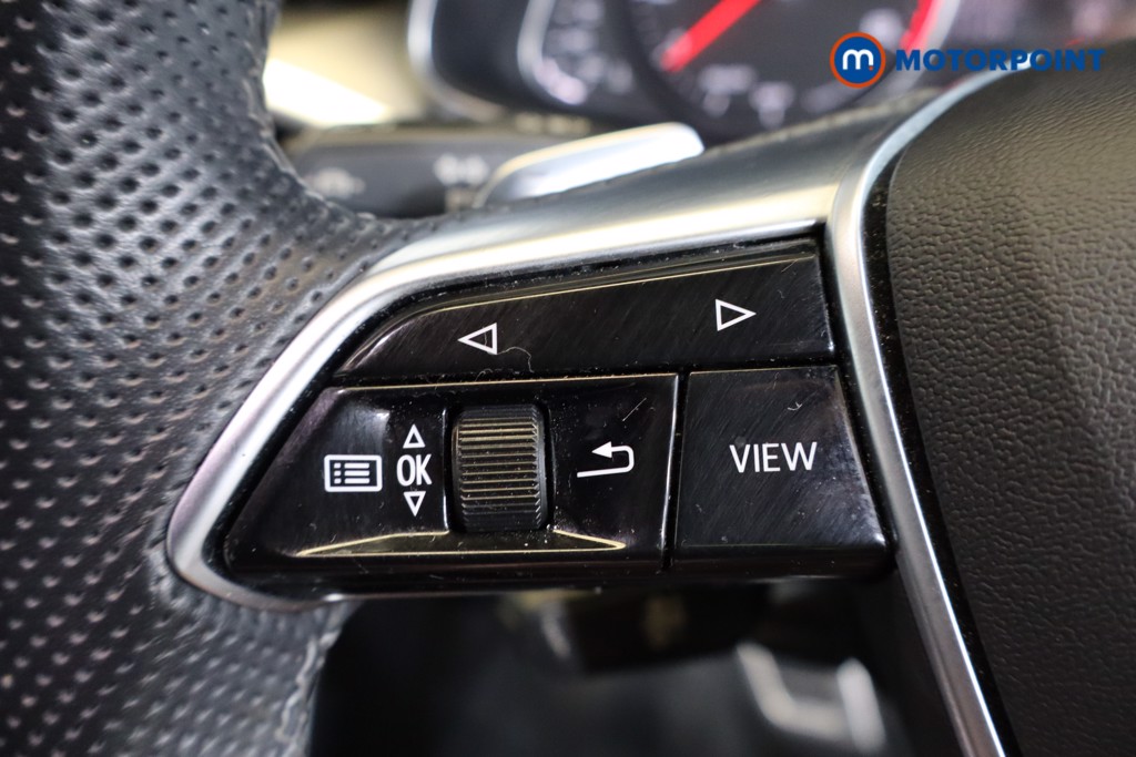 Used Audi A6 2021 for sale - 76087628: Photo 21