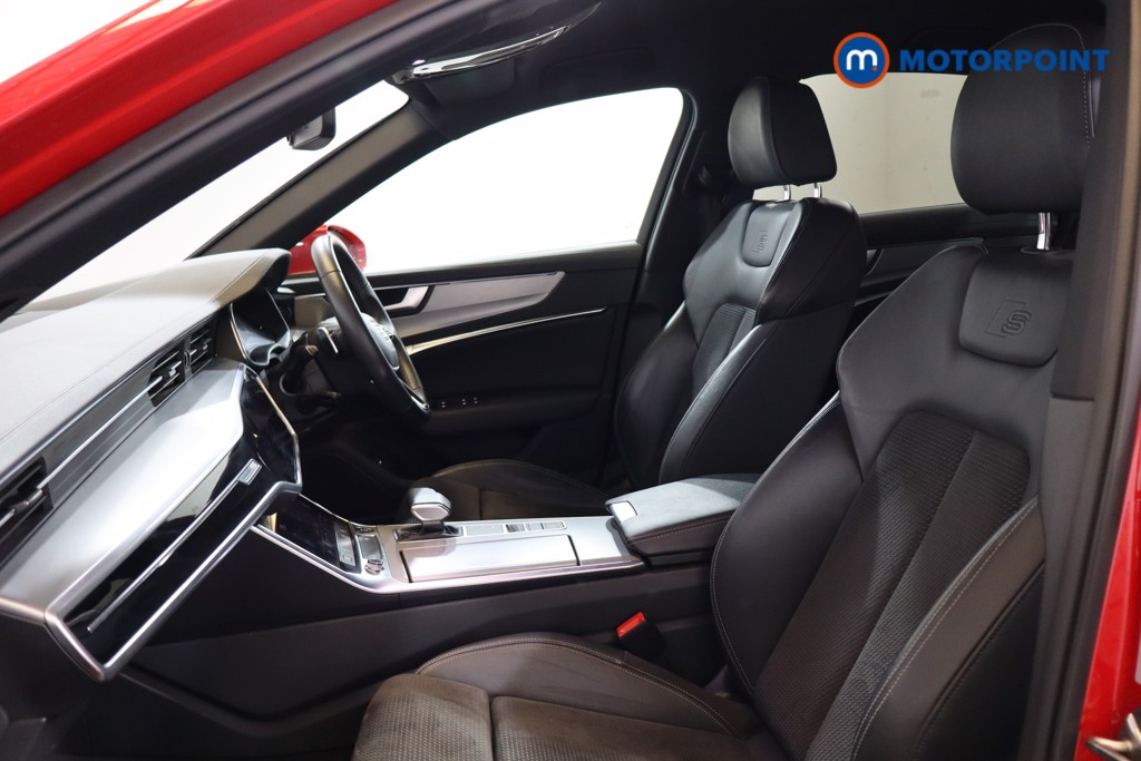 Used Audi A6 2021 for sale - 76087628: Photo 30