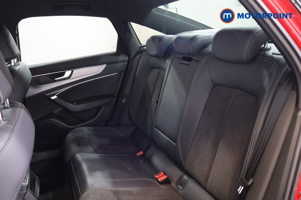 Used Audi A6 2021 for sale - 76087628: Photo 31