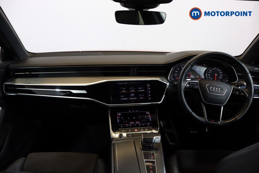 Used Audi A6 2021 for sale - 76087628: Photo 33