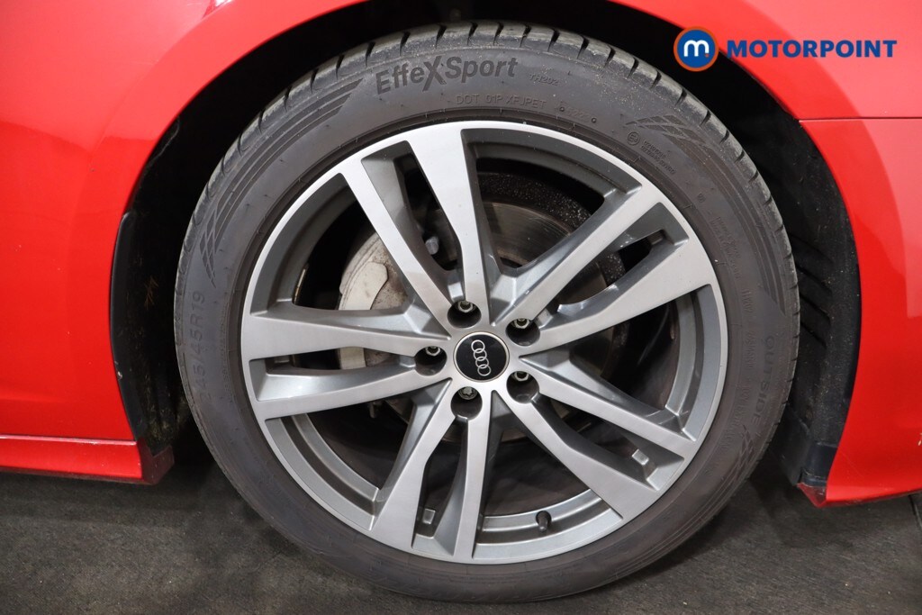 Used Audi A6 2021 for sale - 76087628: Photo 37
