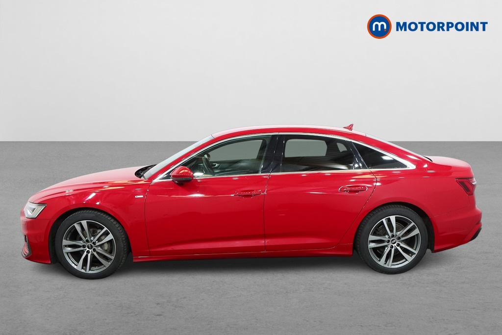 Used Audi A6 2021 for sale - 76087628: Photo 4