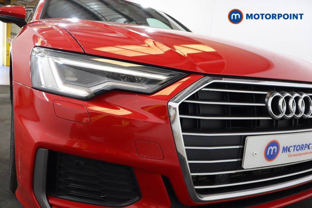 Used Audi A6 2021 for sale - 76087628: Photo 40