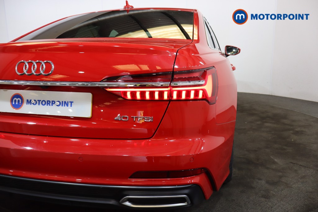 Used Audi A6 2021 for sale - 76087628: Photo 41