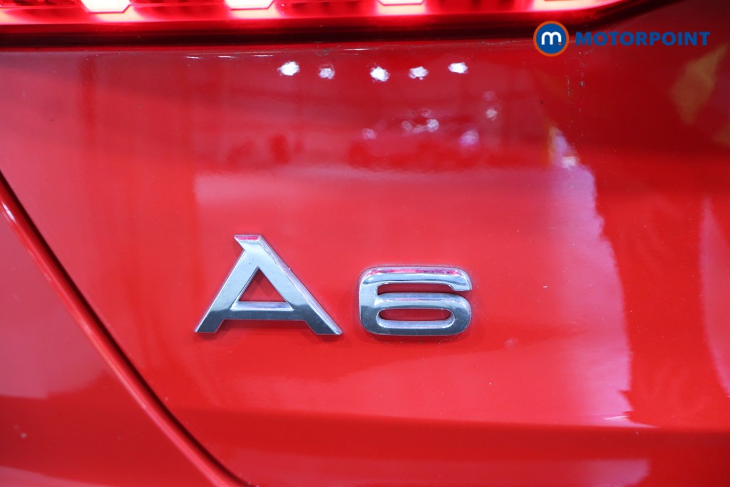 Used Audi A6 2021 for sale - 76087628: Photo 43