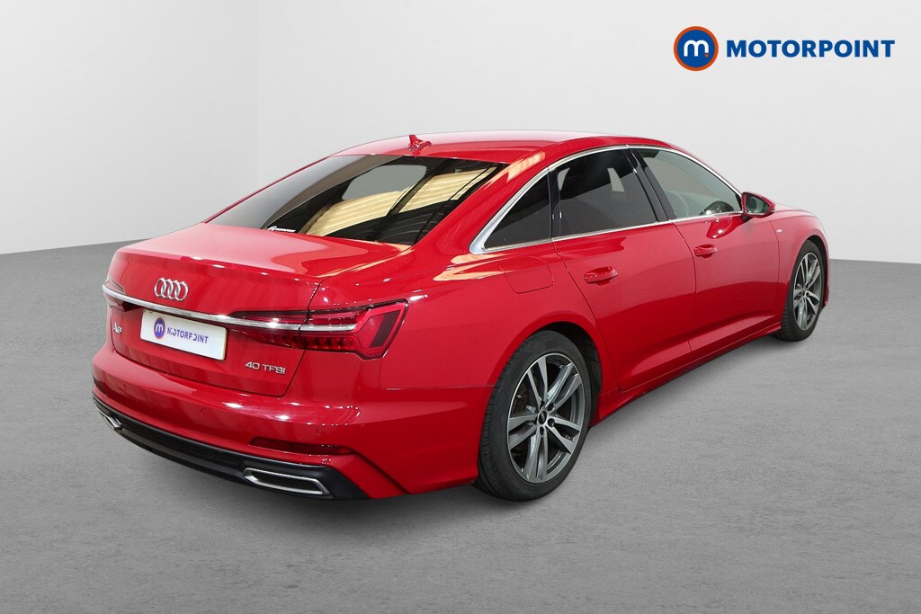 Used Audi A6 2021 for sale - 76087628: Photo 7