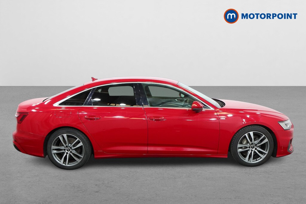 Used Audi A6 2021 for sale - 76087628: Photo 8
