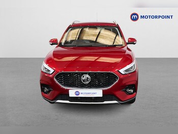 Used MG MG ZS  for sale - 75653469: Photo