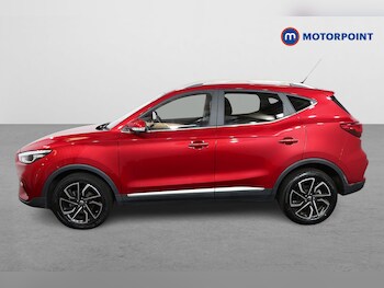 Used MG MG ZS  for sale - 75653469: Photo