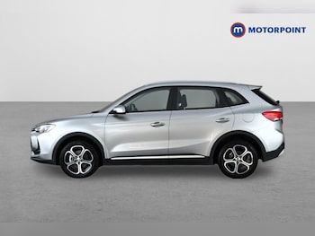 Used MG MG ZS 2025 for sale - 79261455: Photo