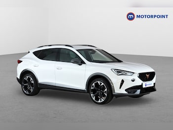 Used Cupra Formentor 2023 for sale - 79449085: Photo