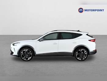 Used Cupra Formentor 2023 for sale - 79449085: Photo