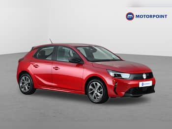 Used Vauxhall Corsa 2023 for sale - 79714567: Photo