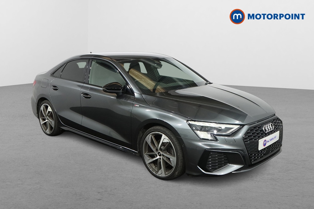 Used Audi A3 2022 for sale - 76290843: Photo 1