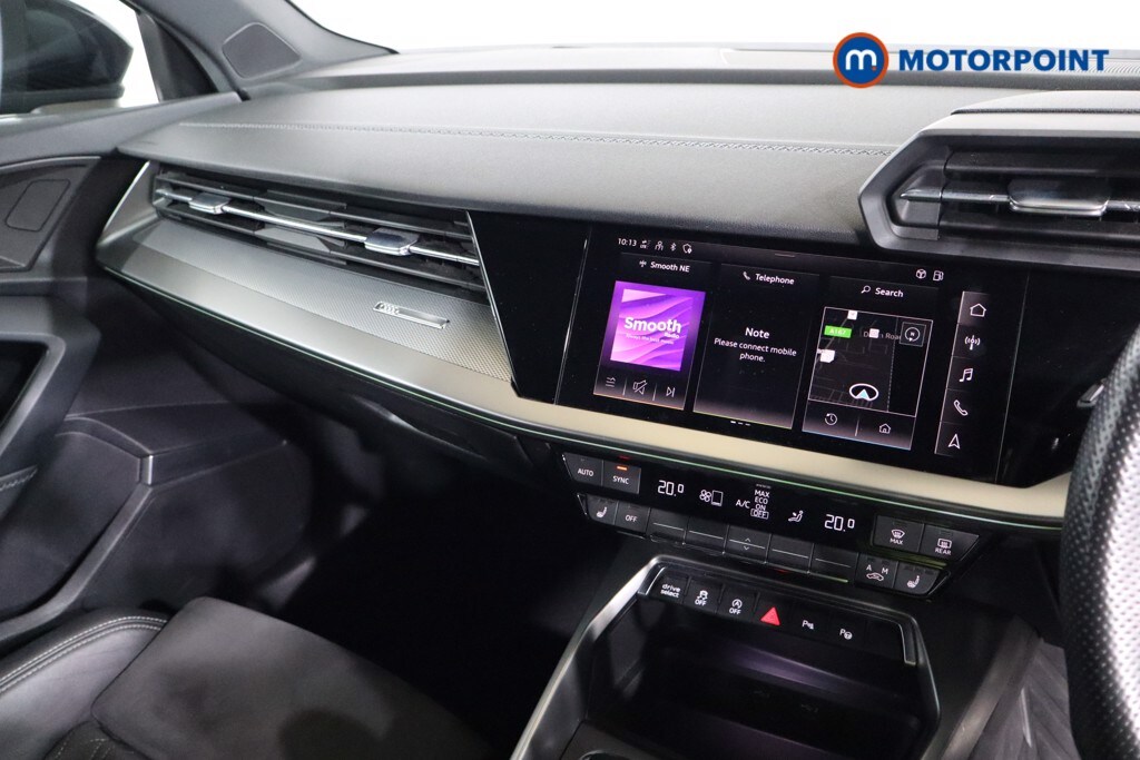 Used Audi A3 2022 for sale - 76290843: Photo 11