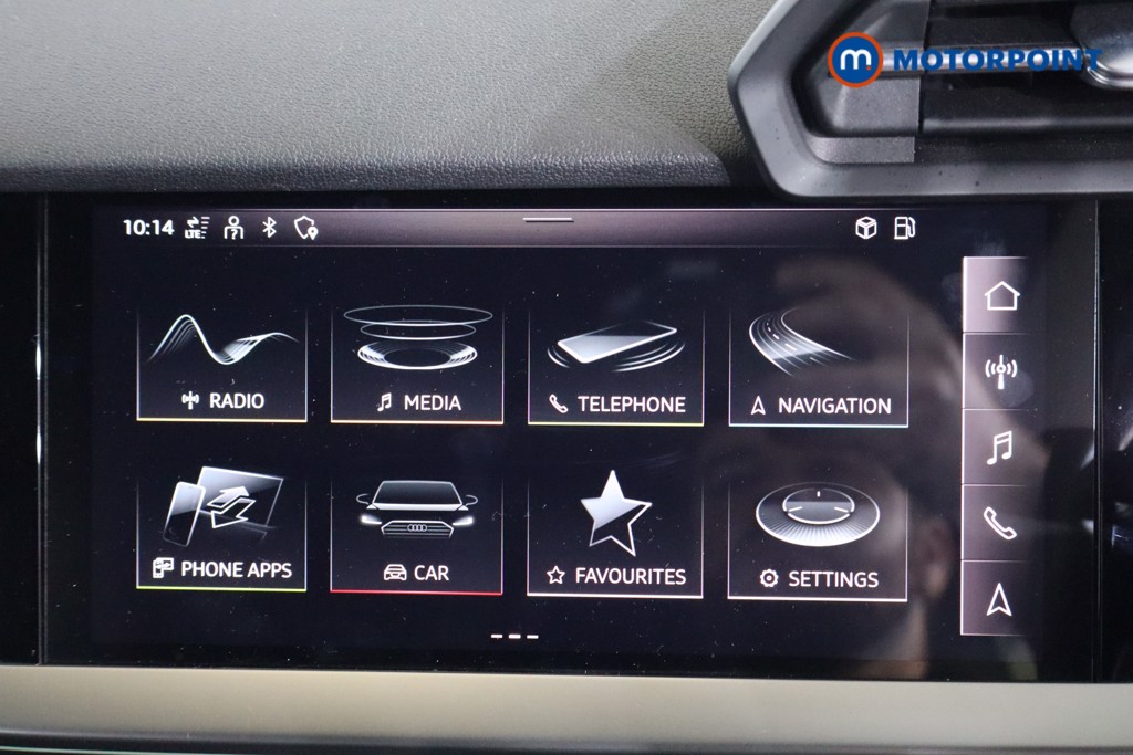 Used Audi A3 2022 for sale - 76290843: Photo 12