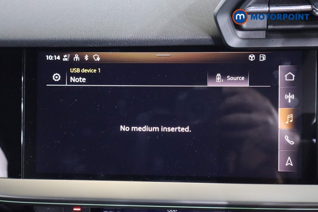 Used Audi A3 2022 for sale - 76290843: Photo 14