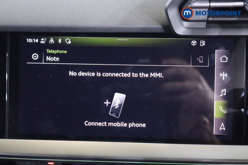 Used Audi A3 2022 for sale - 76290843: Photo 15